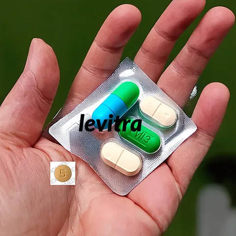 Levitra mejor precio